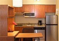 Фото TownePlace Suites by Marriott Seattle Everett/Mukilteo