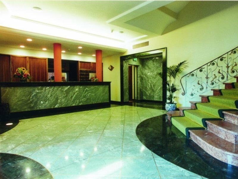 Фото International au Lac Historic Lakeside Hotel - Lugano