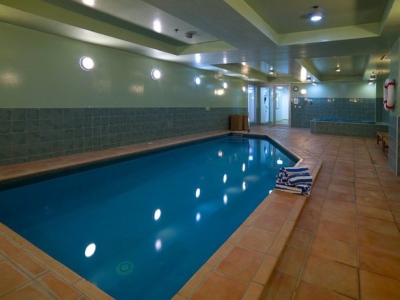 Фото Hotel Grand Chancellor Adelaide