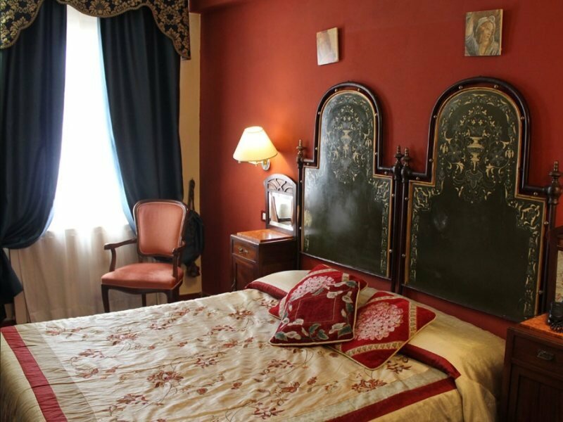 Фото Ginori Al Duomo & Ginori Garden Deluxe