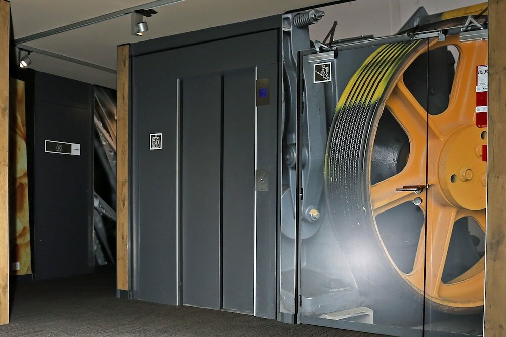 Фото Ibis Nimes Ouest