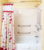 Фото Courtyard by Marriott Pensacola