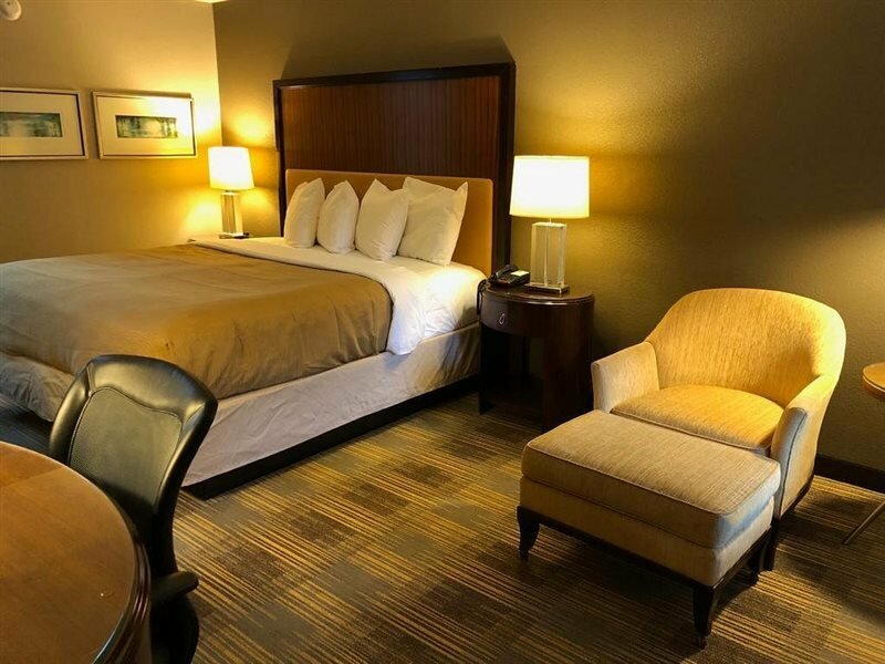 Фото Quality Inn