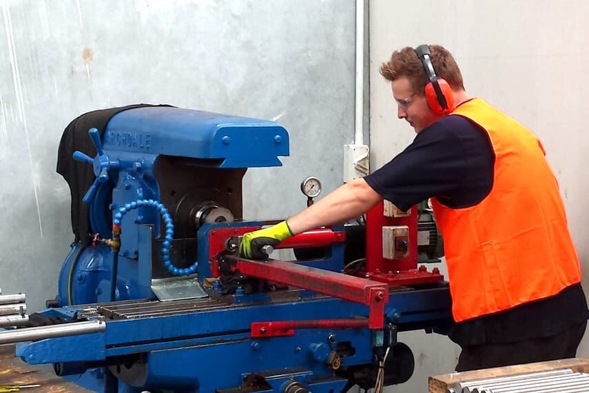 Energy equipment Upgrade Enerji, Istanbul, photo