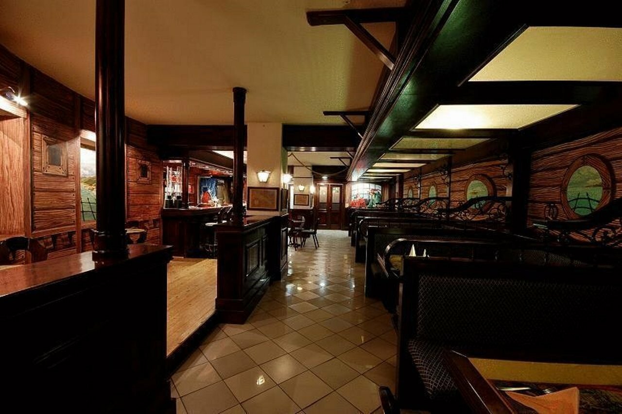 Фото Hotel Amadeus