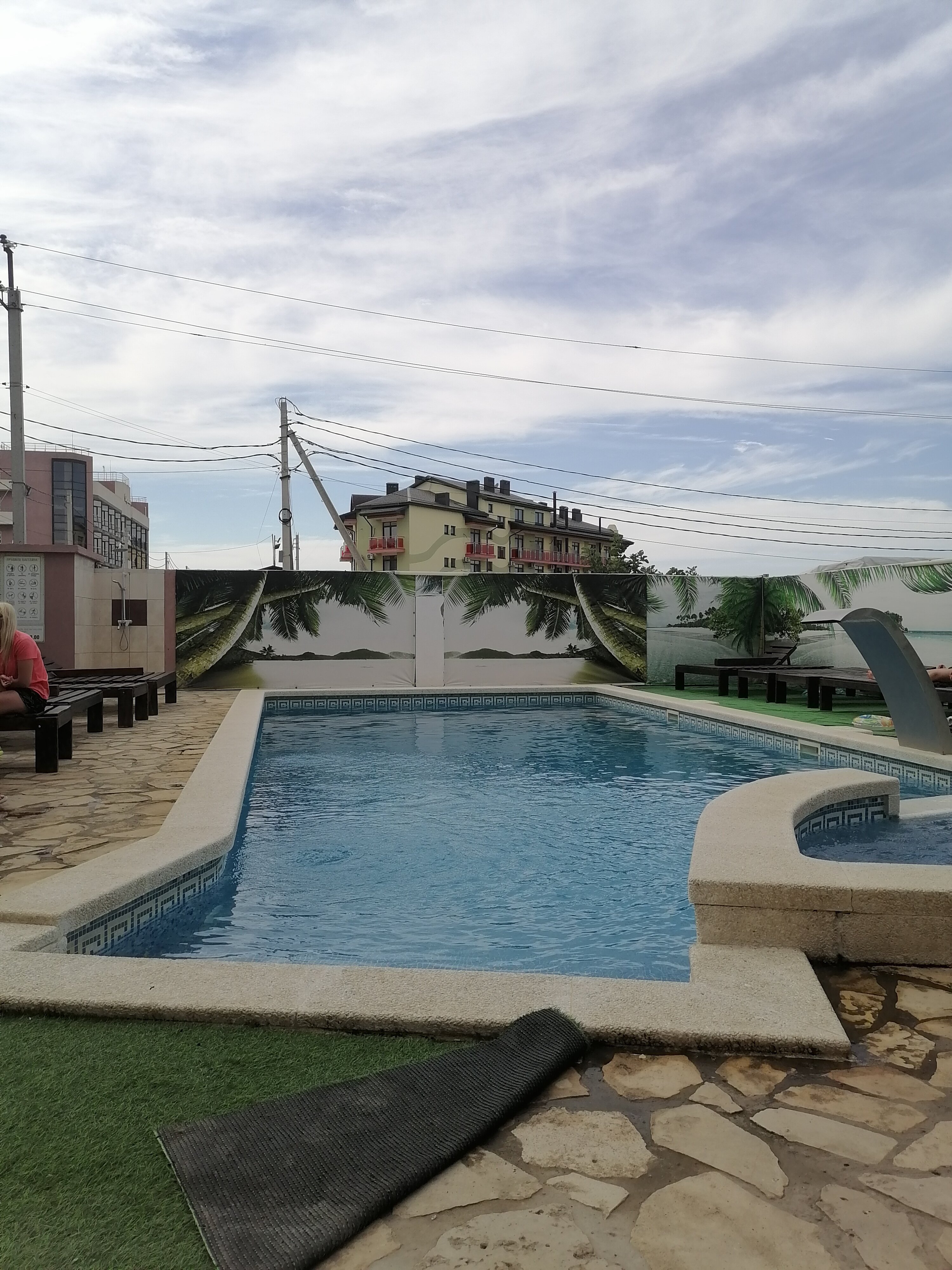 Фото Янакис