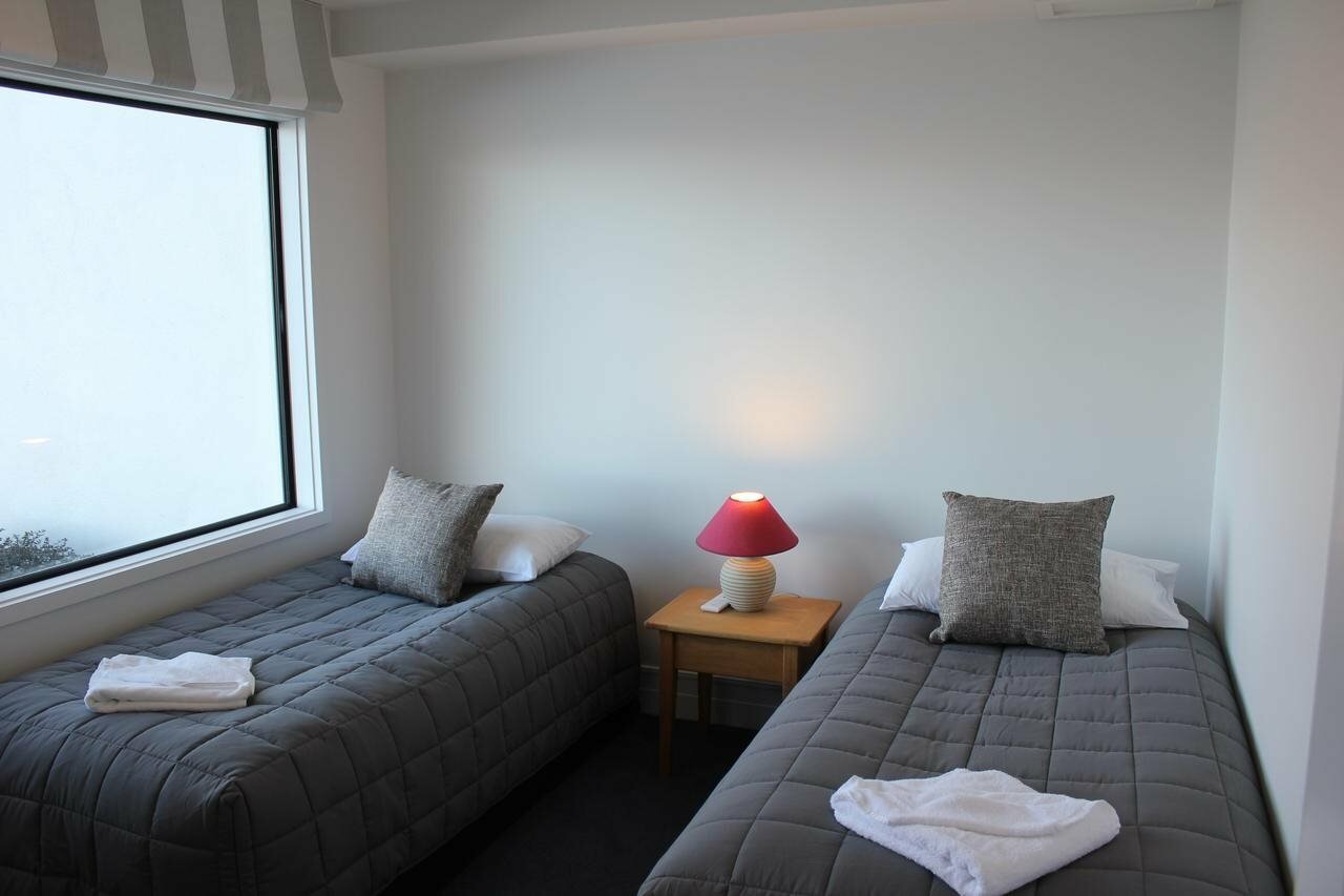 Фото Amity Serviced Apartments