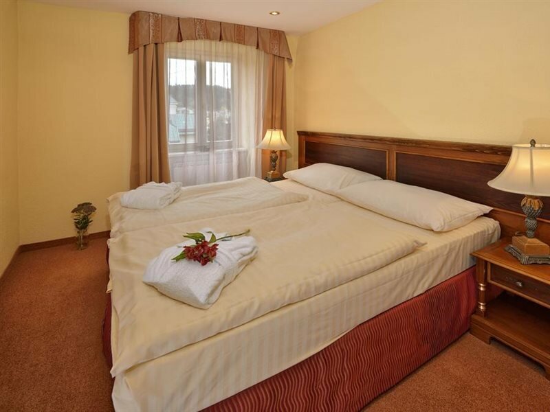 Фото Hotel Continental