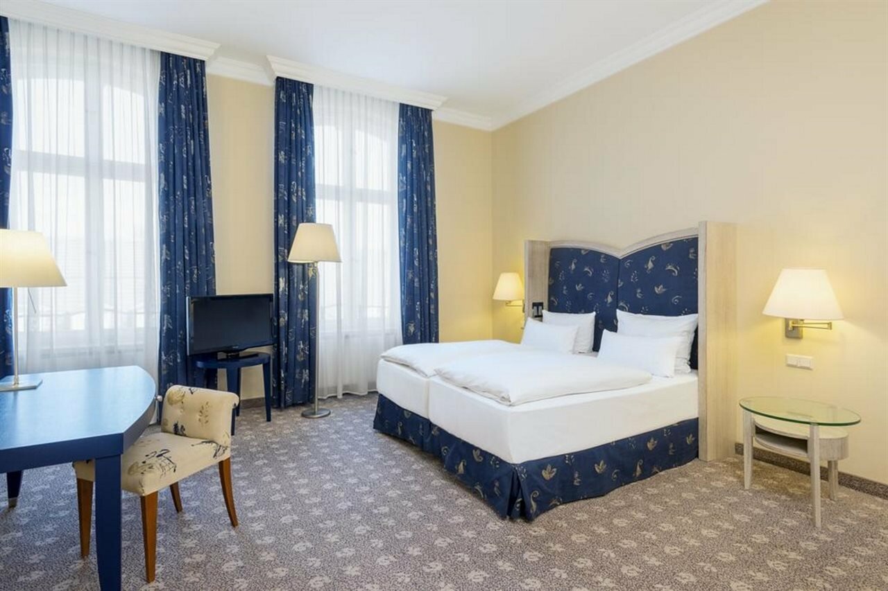 Фото отеля 4