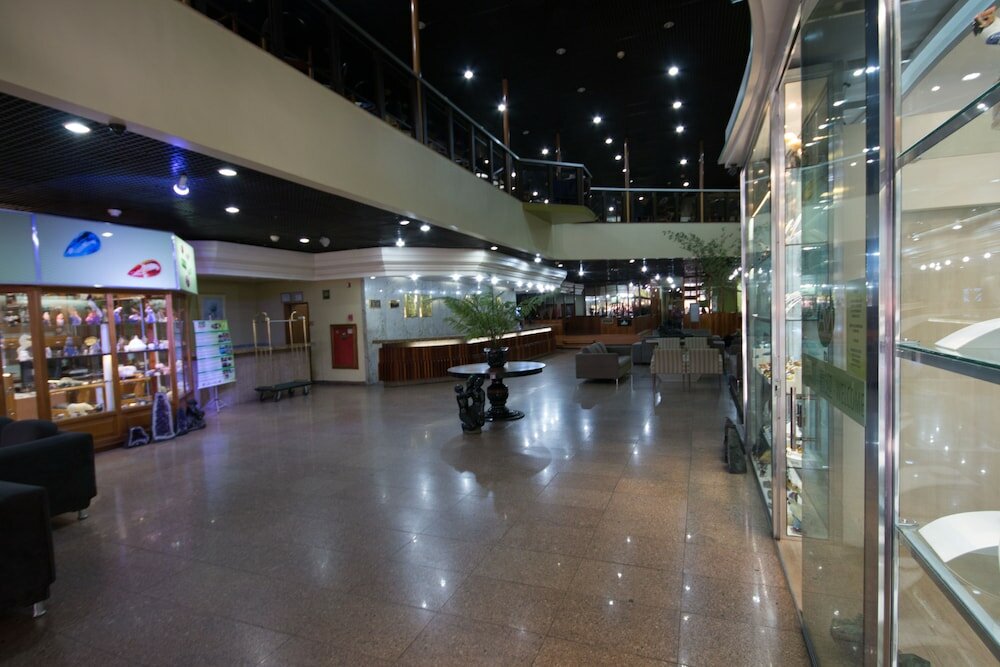 Фото Taj Mahal Continental Hotel