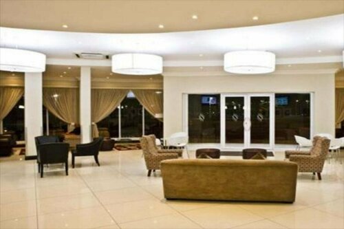 Гостиница Pavilion Hotel Durban в Дурбане