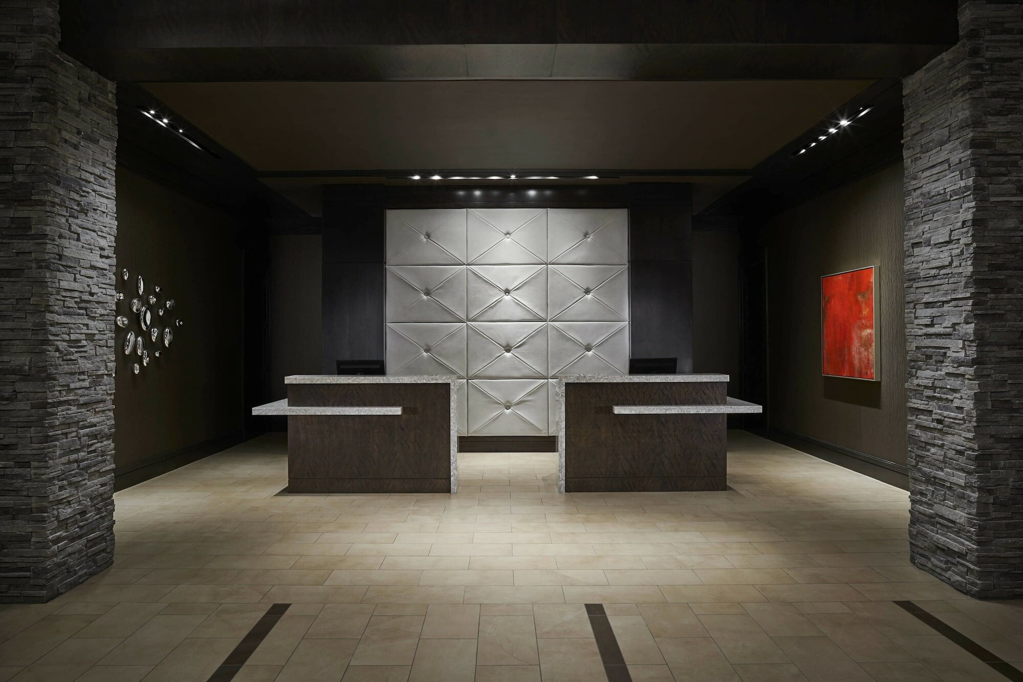 Фото The StateView Hotel, Autograph Collection