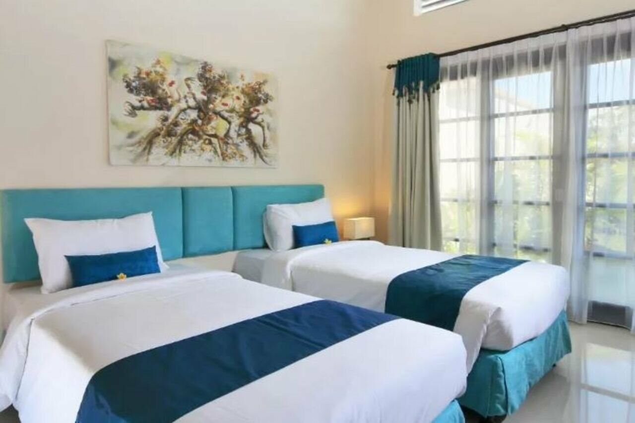 Фото Destiny Villas and Residence Seminyak