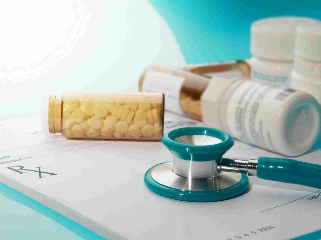 Hospital Saglik bakanligi, Antalya, photo