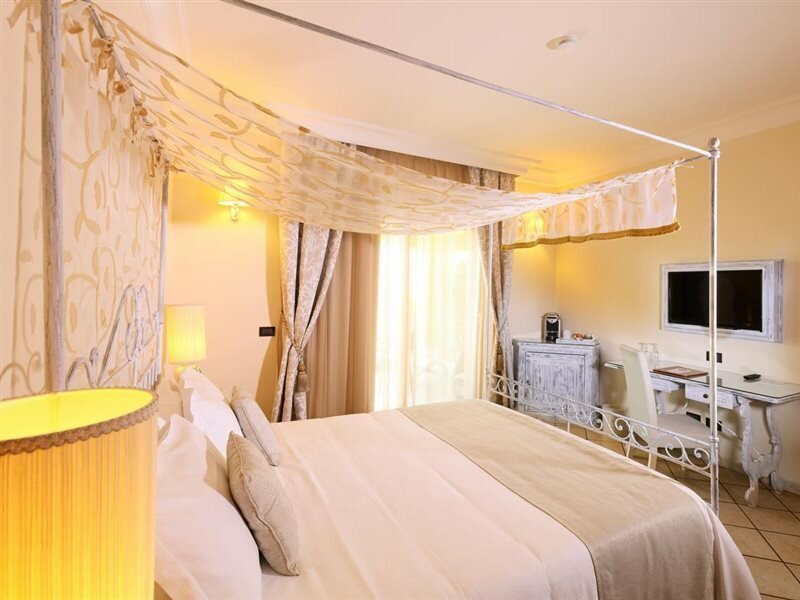 Фото Hotel Villa Angela