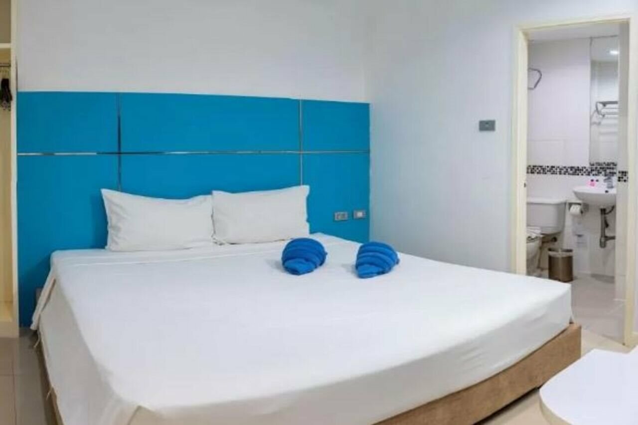 Фото Tuana Patong Holiday Hotel