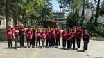 Zincirlikuyu ISOV Vocational and Technical Anatolian High School (İstanbul, Buyukdere Avenue, 167) ، تعليم ثانوي