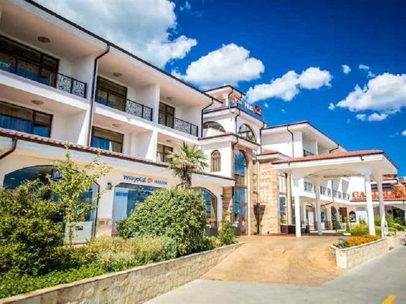 Фото Palace Marina Dinevi Hotel