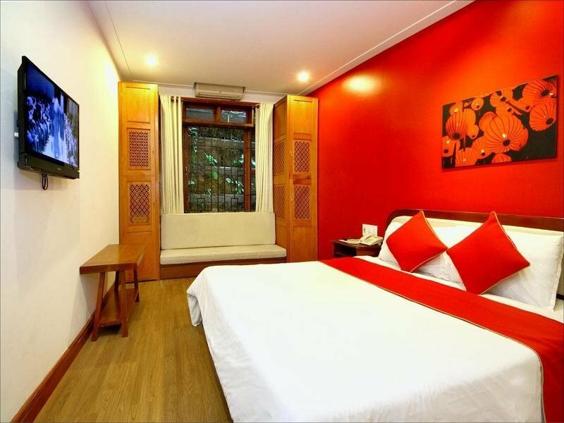 Фото Thanh Van 1 Hotel