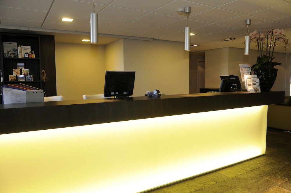 Фото Fletcher Zuiderduin Beachhotel