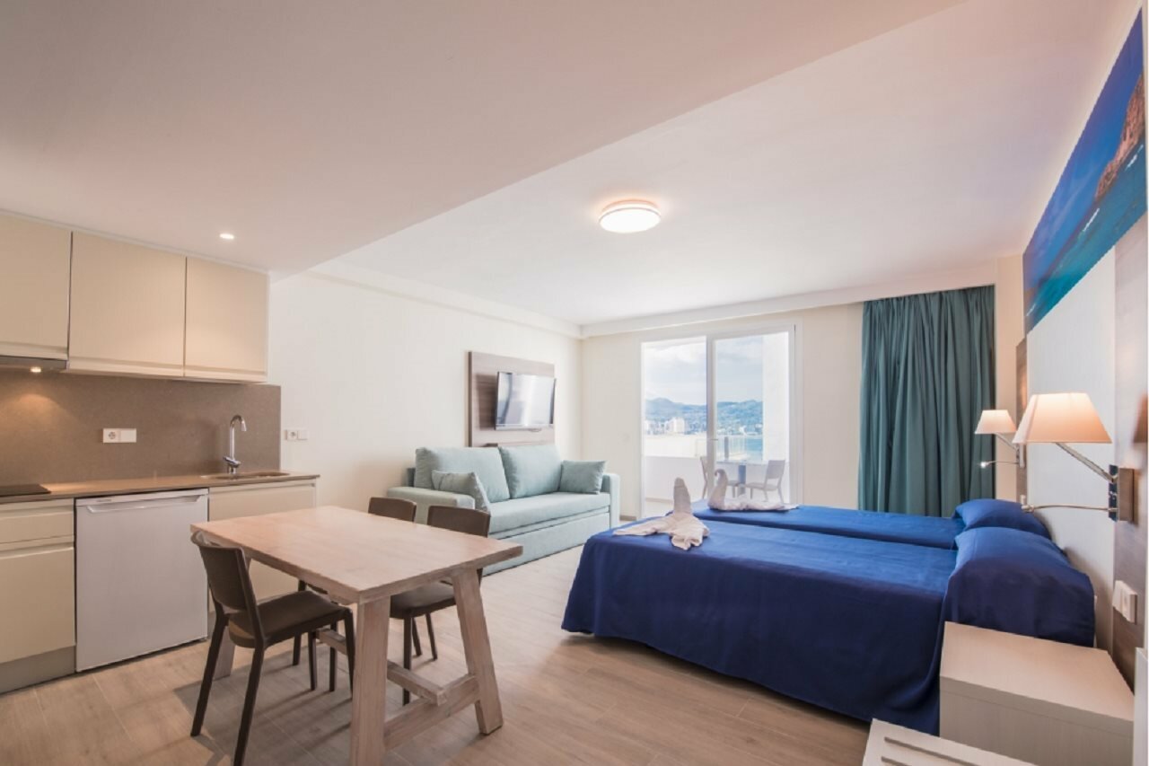 Фото отеля 3