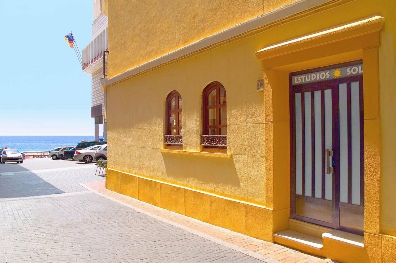 Фото Estudios Rh Sol