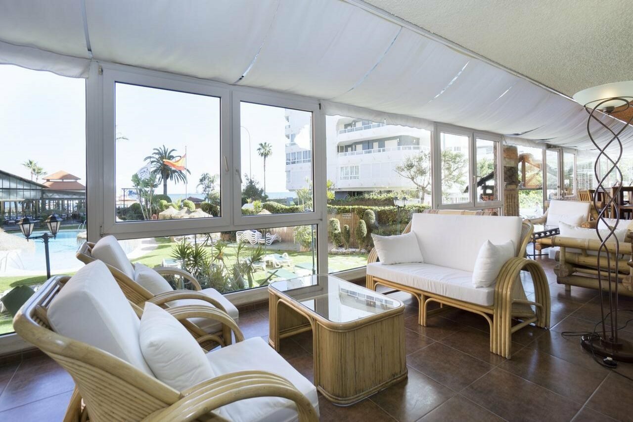 Фото Hotel Ms Tropicana