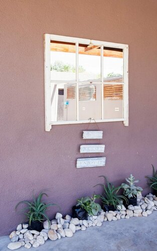 Внешний вид отеля VinBoHo в Пароу, фото 5