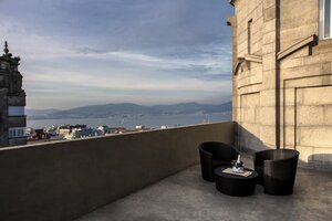 Гостиница Hotel Zenit Vigo