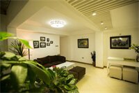 Фото Hanoi Central Park Hotel