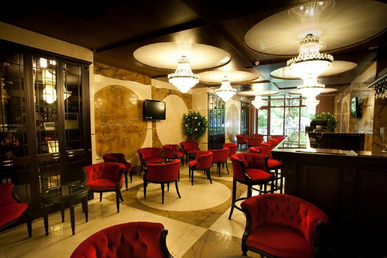 Фото Президент