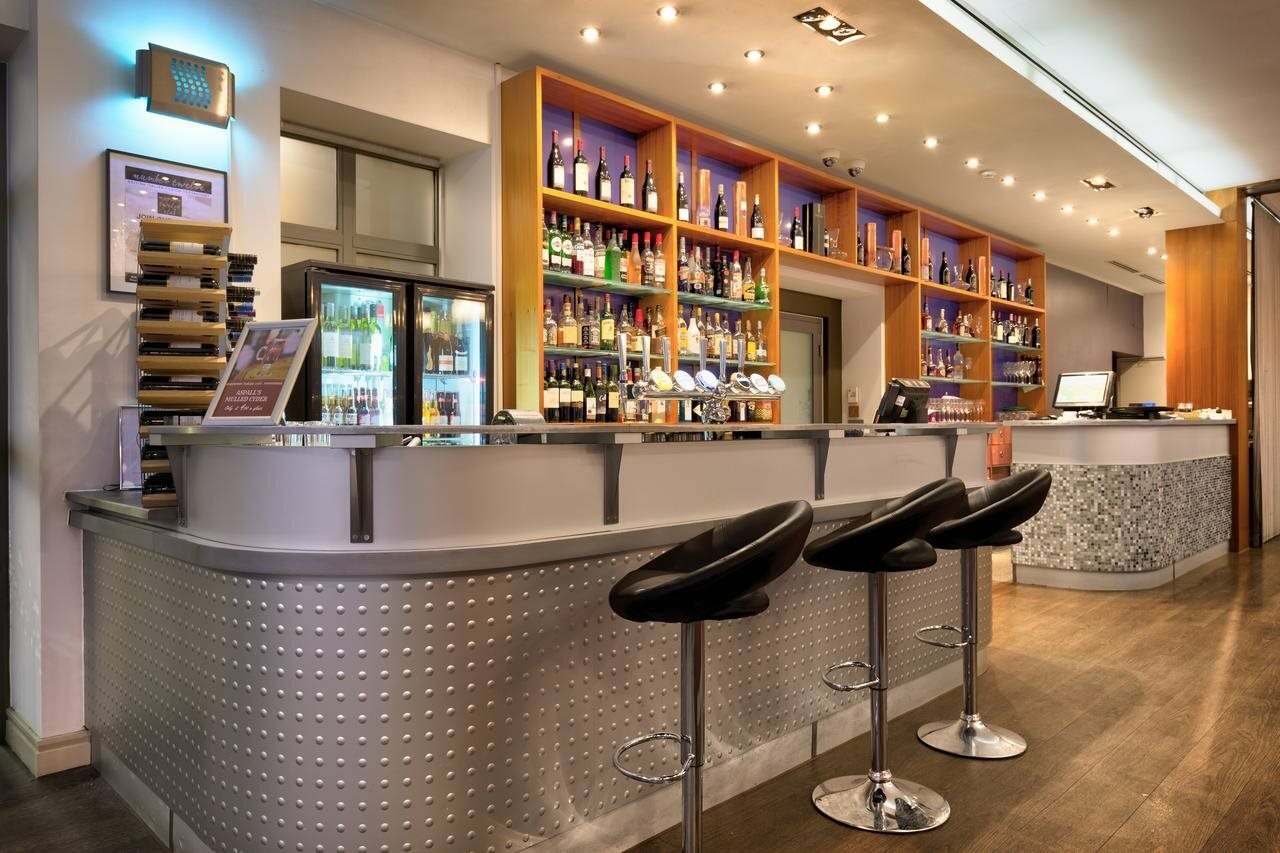 Фото Ambassadors Bloomsbury