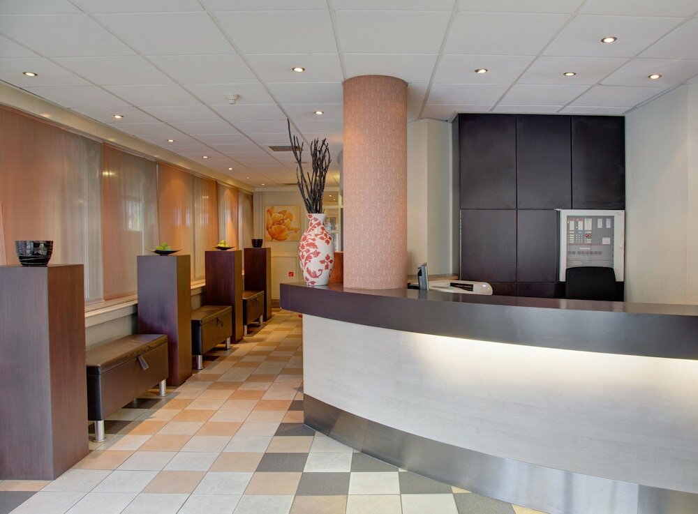 Фото отеля 5