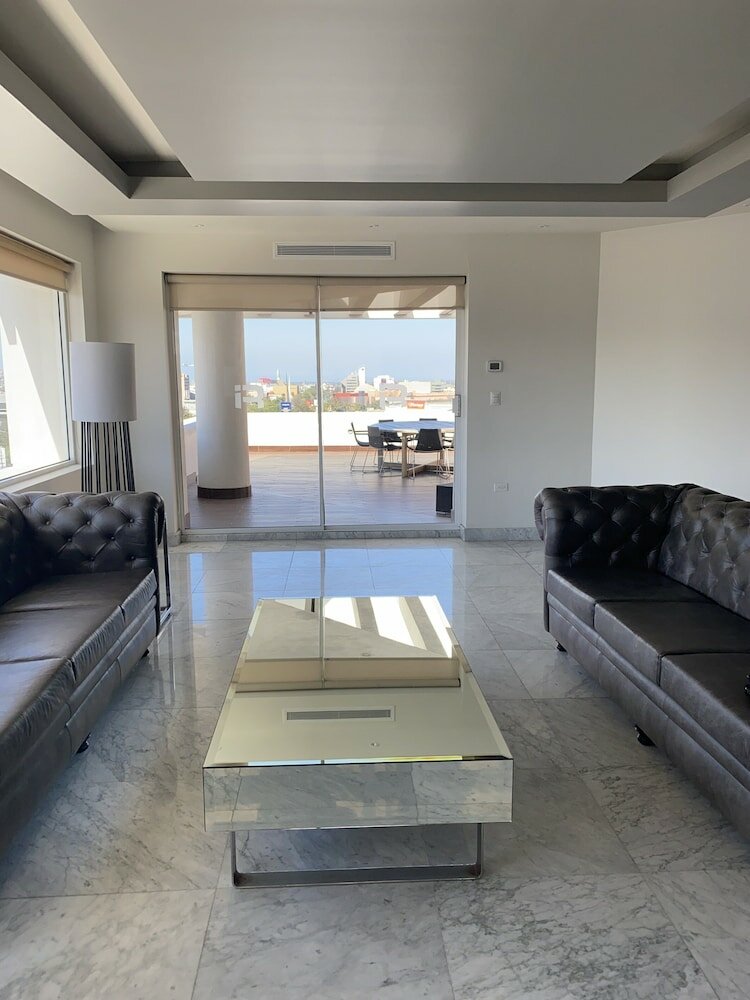 Фото Real Inn Tijuana Hotel