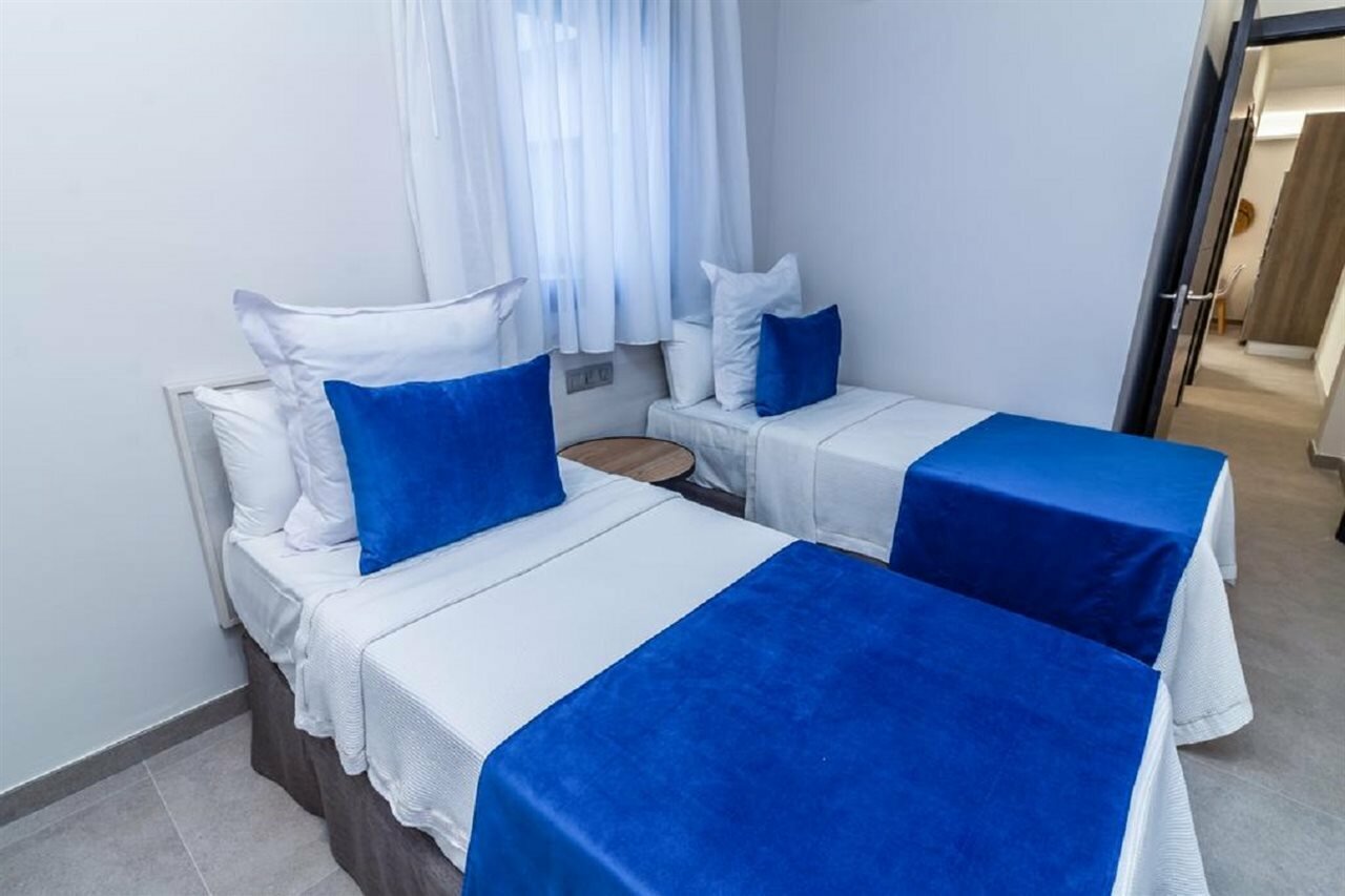 Фото Design Plus Bex Hotel