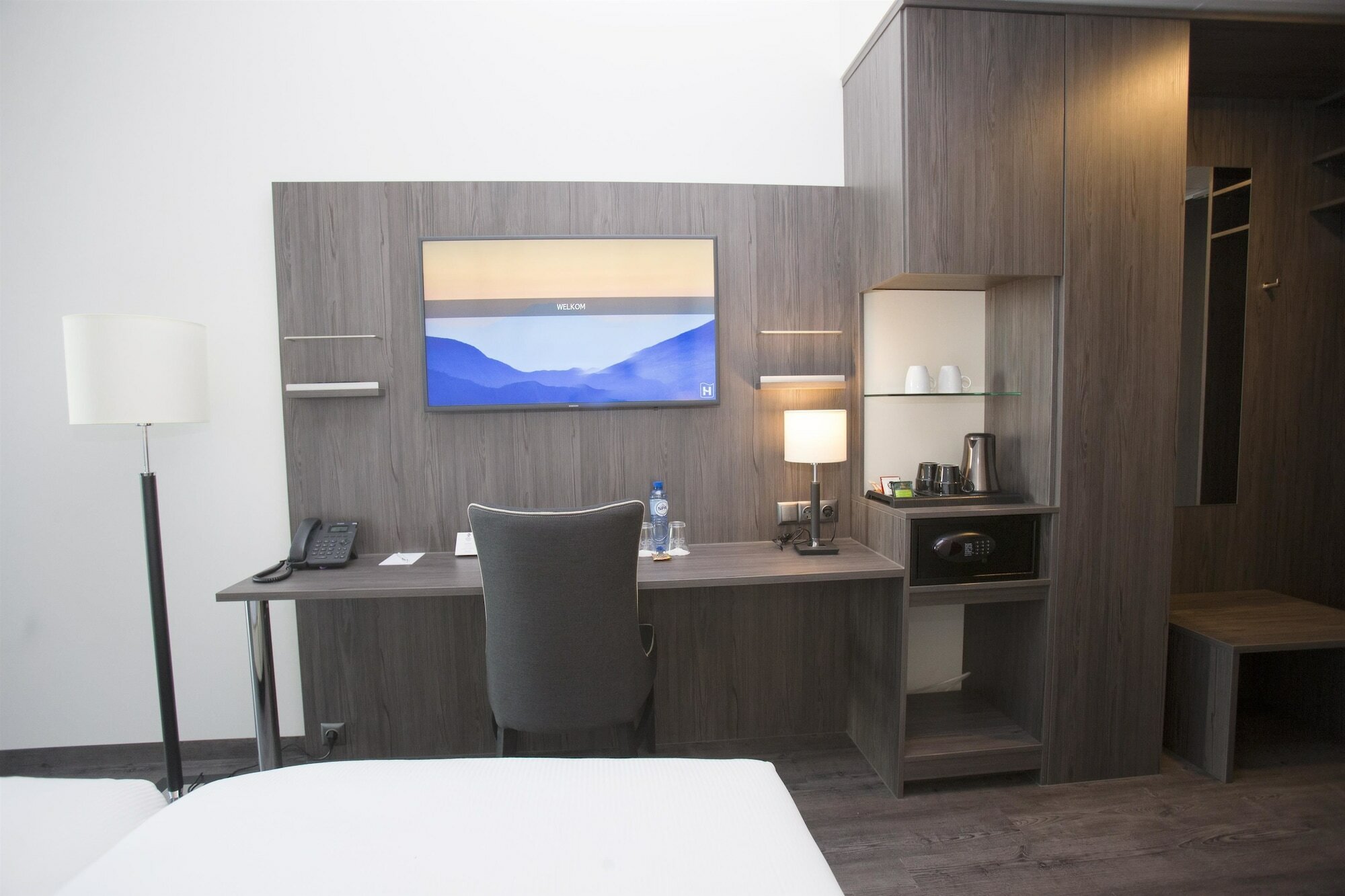 Фото Best Western Plus Plaza Almere