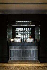 Гостиница Brassey Hotel