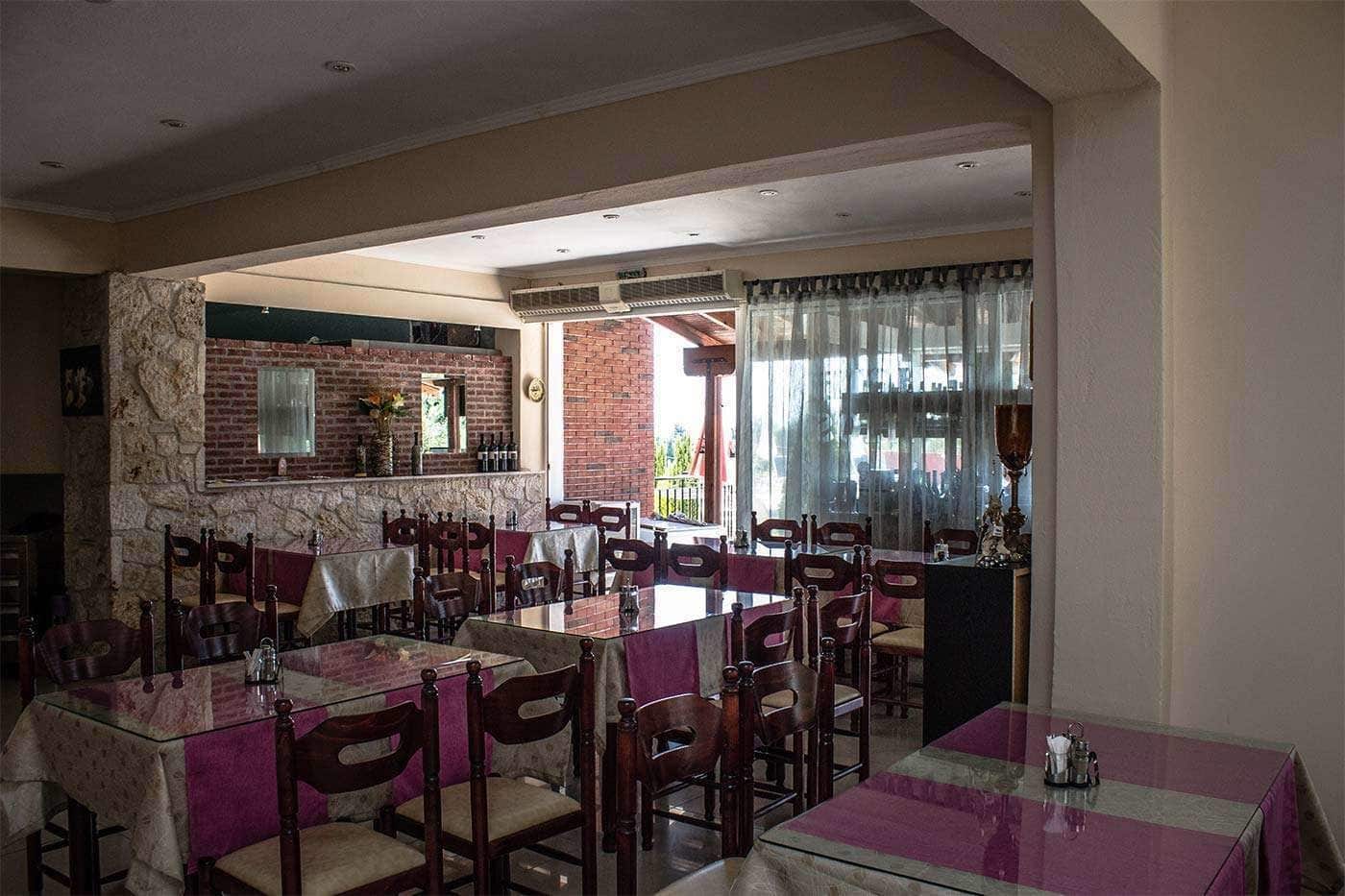 Фото Ilios Hotel