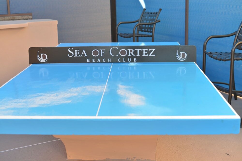 Фото Sea of Cortez Beach Club