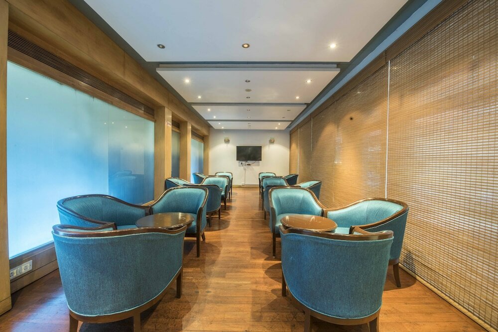 Фото Hotel Parle International