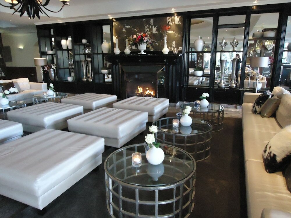 Фото Van der Valk Hotel Gladbeck