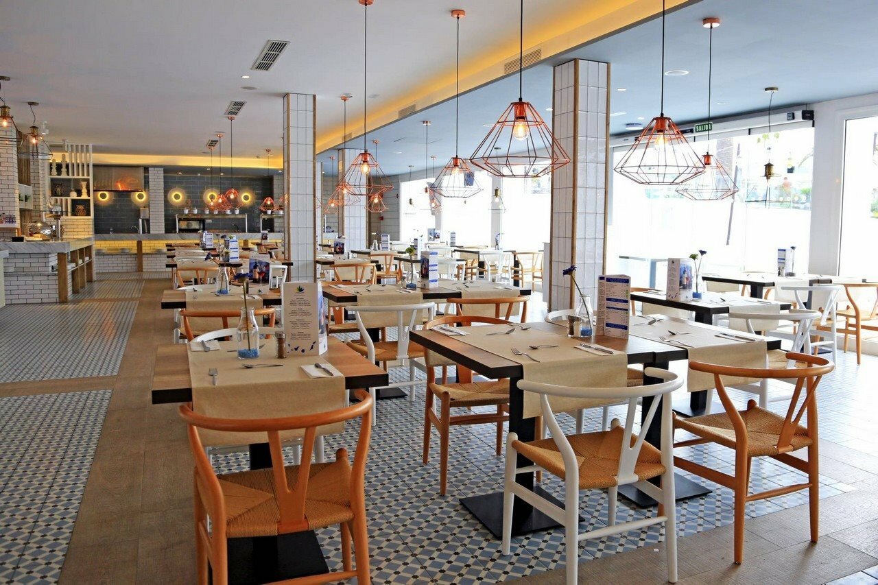 Фото Labranda Corralejo Village - All Inclusive