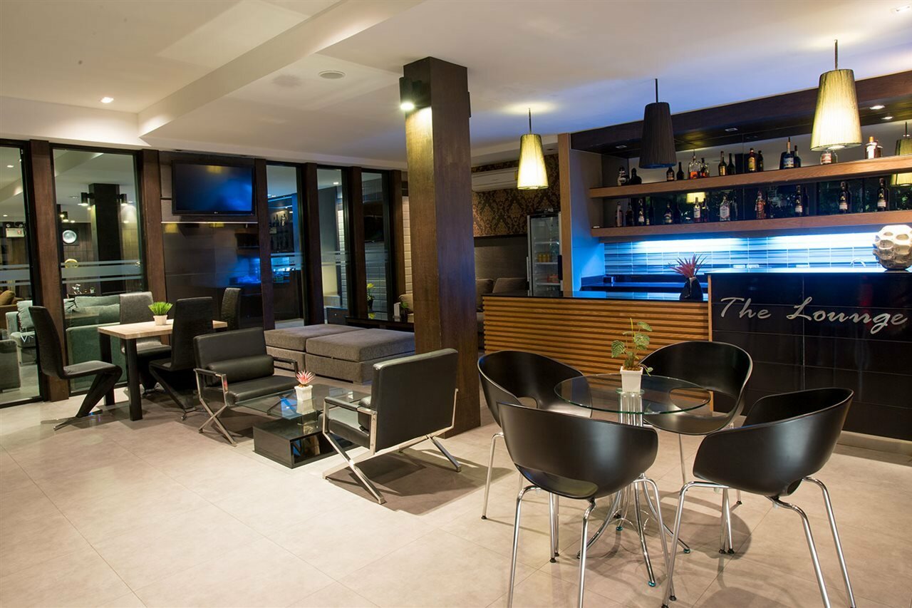 Фото Inn Place Serviced Residence