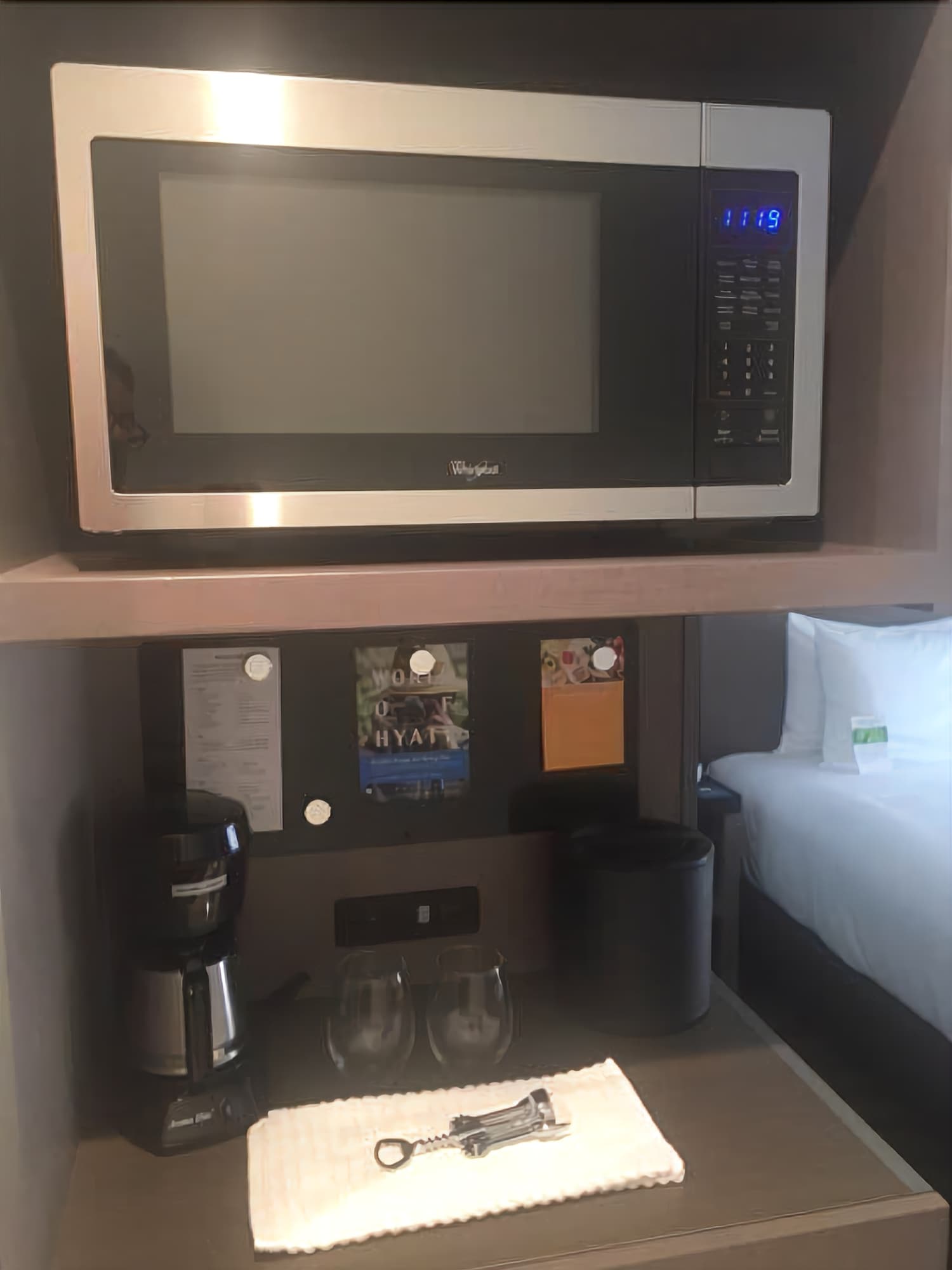 Фото Hyatt House Anchorage