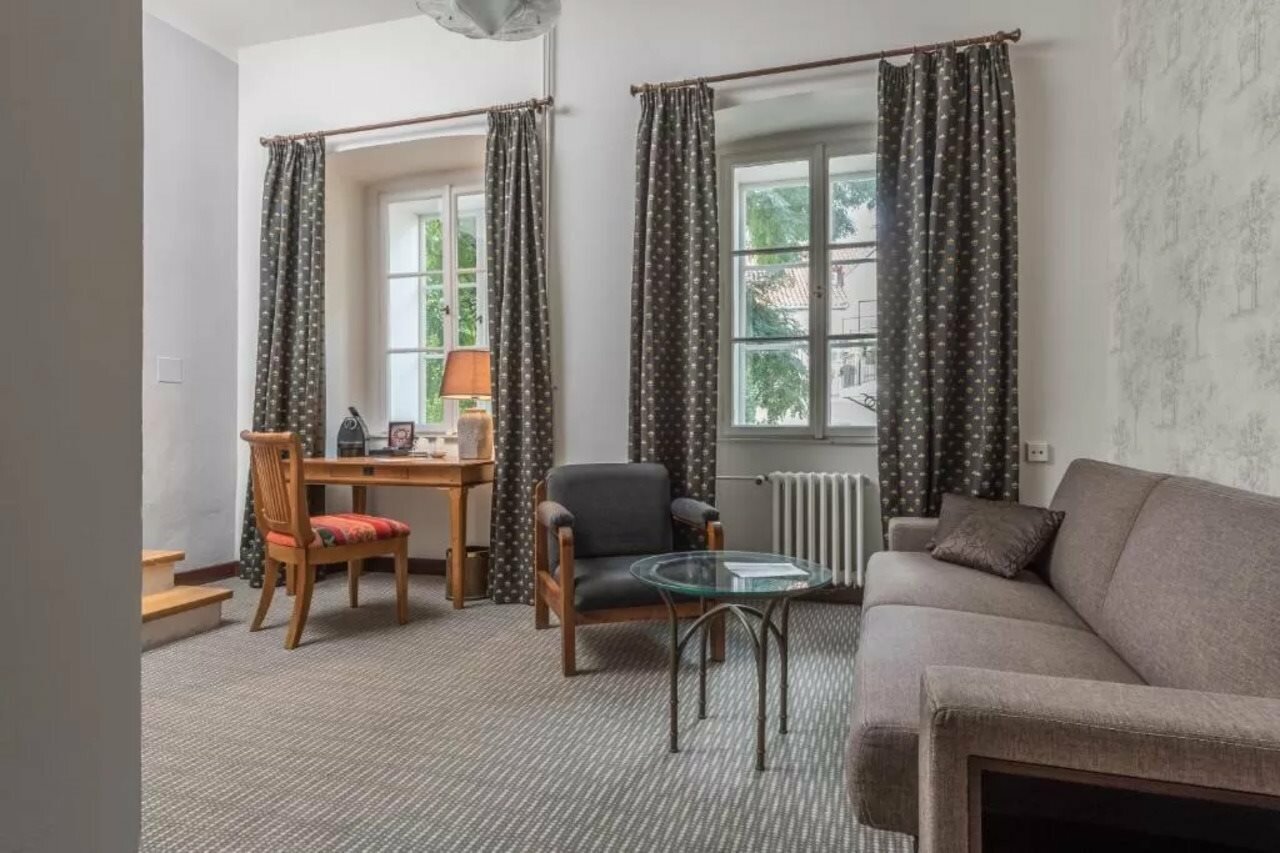 Фото Monastery Garden Prague