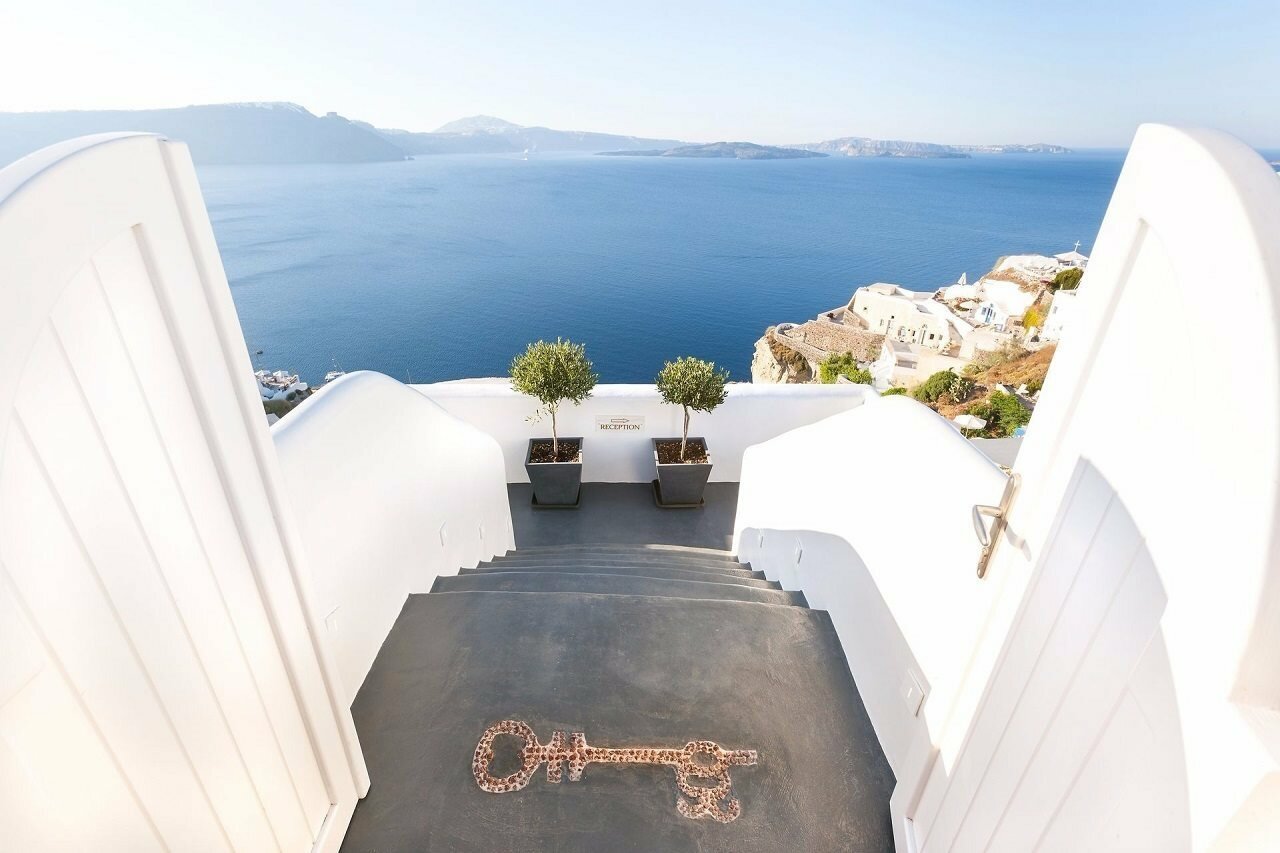 Фото Secret Legend Suites