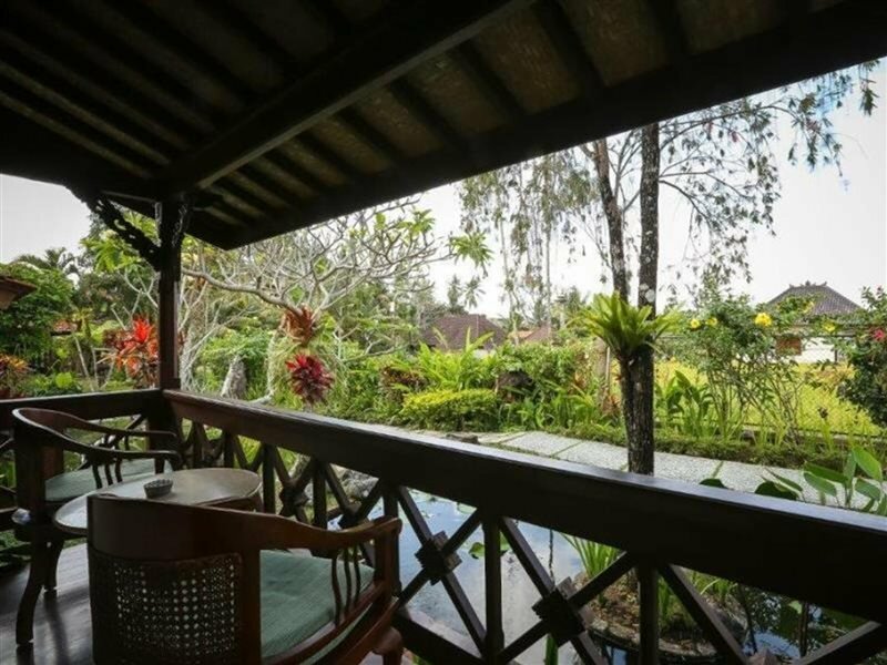 Фото Villa Chempaka