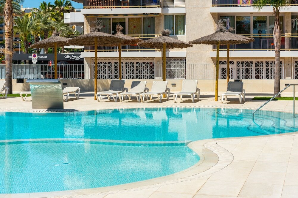 Фото Los Peces Rentalmar