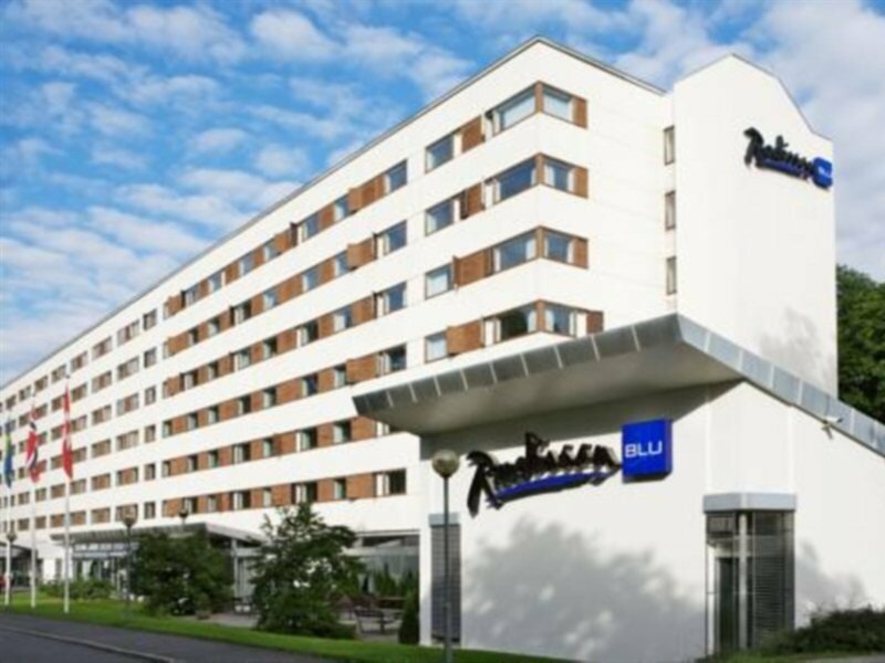 Фото отеля 3