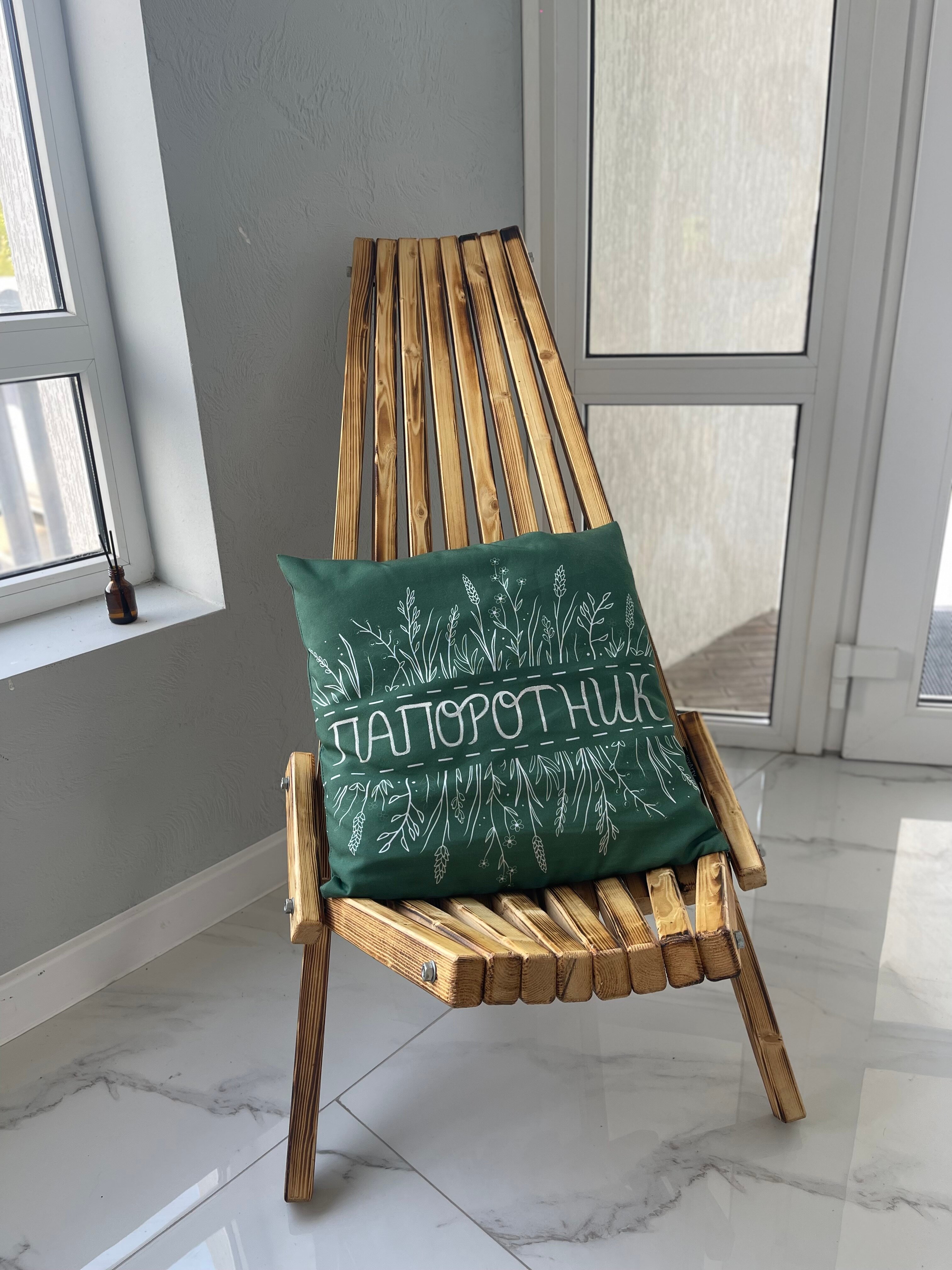 Фото Папоротник